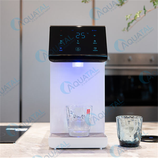 Stay hydrated with our top-of-the-line water dispensers