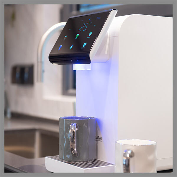 Upgrade Your Workplace with Our Hot and Cold Water Dispensers