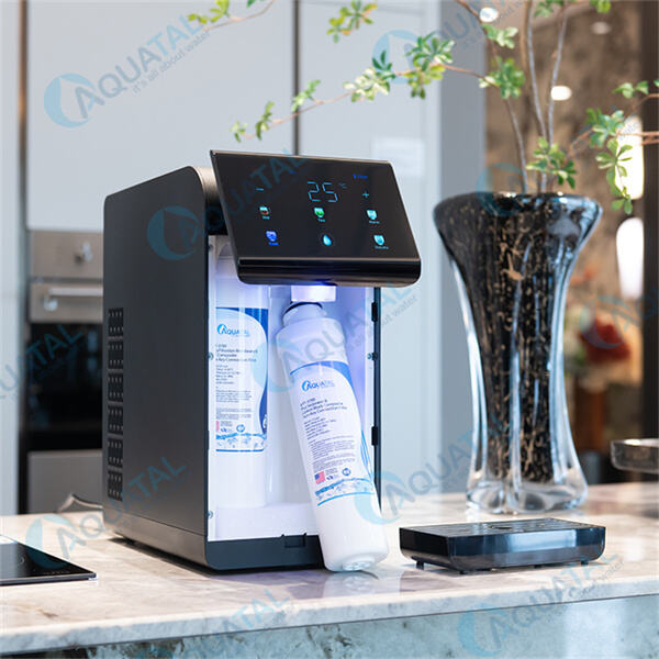 Maximize Profits and Customer Satisfaction with Purity Water Filter's Wholesale Options