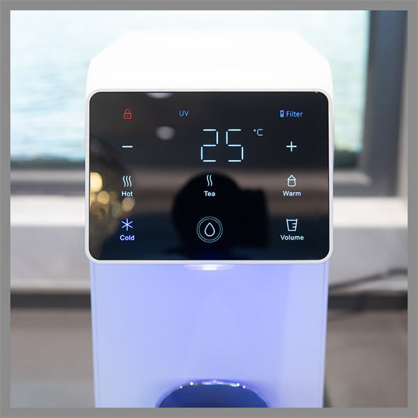 عزز جودة المياه في منزلك باستخدام مرشح تنقية ماء عالي الجودة