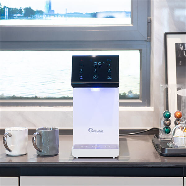 حلول محطات مياه بالجملة فعالة من حيث التكلفة