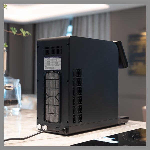 Customizable options to fit any residential or commercial space