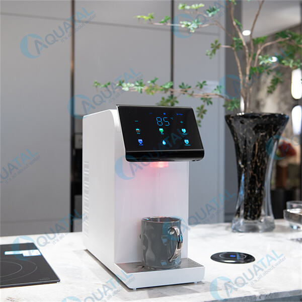 Elevate Your Business with the Best Hot Water Dispensers on the Marke