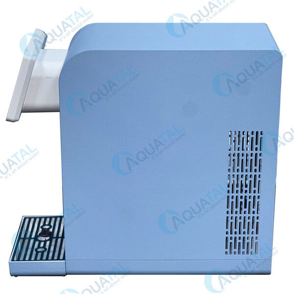 Reliable Water Generation Systems for Businesses and Industries