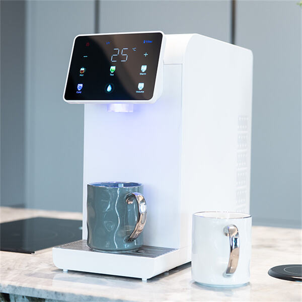 Affordable and Effective Water Purification Solutions