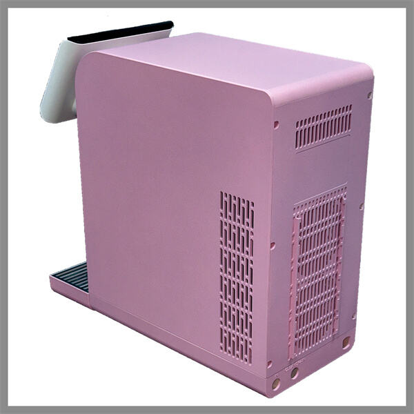 Make cooking and preparing hot beverages a breeze with an instant hot water dispenser.