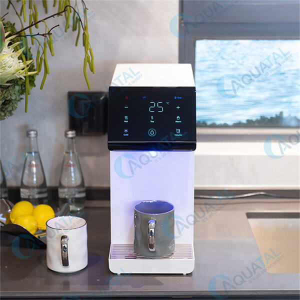 Mini Water Cooler Maintenance Tips