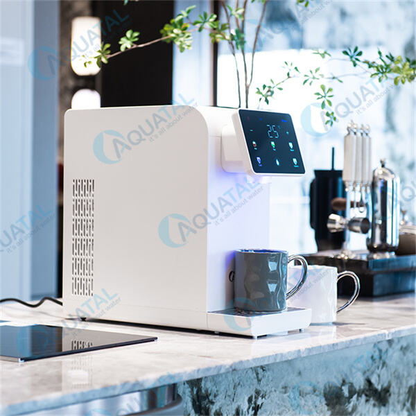 Часто задаваемые вопросы об ультрафиолетовых фильтрах для воды для оптовых покупателей