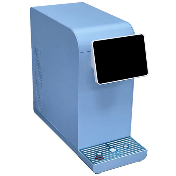 Common Issues with Tap Water Quality and How a Filter System Can Help