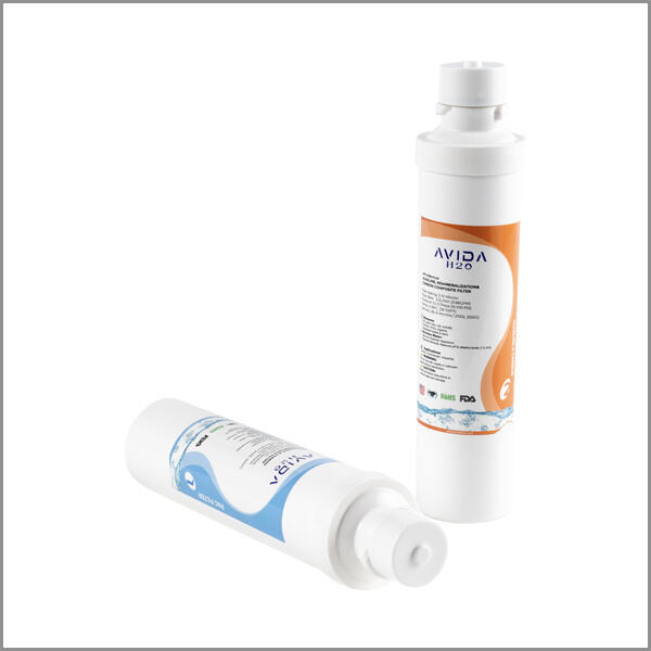 احمِ عائلتك ومنزلك بحلولنا الموثوقة والفعالة لمعالجة المياه.