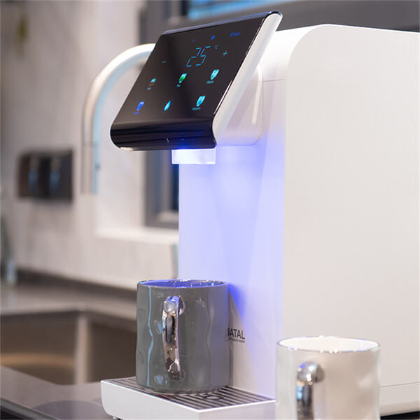 Stay Hydrated with Our Top-of-the-Line Machines