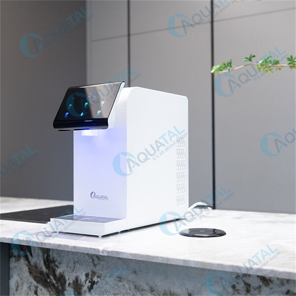 Customizable Small Water Filters to Suit Your Wholesale Needs