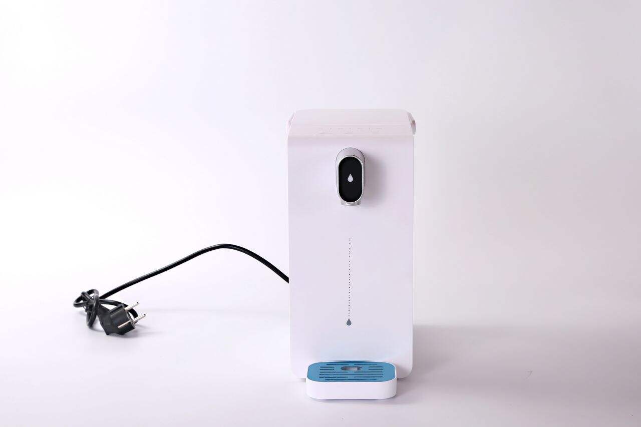 Enhance Your Home or Office with a Hot & Cold Water Dispenser