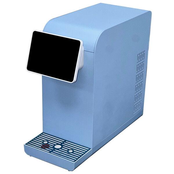 تشكيلة واسعة من مبردات الماء للاختيار من بينها