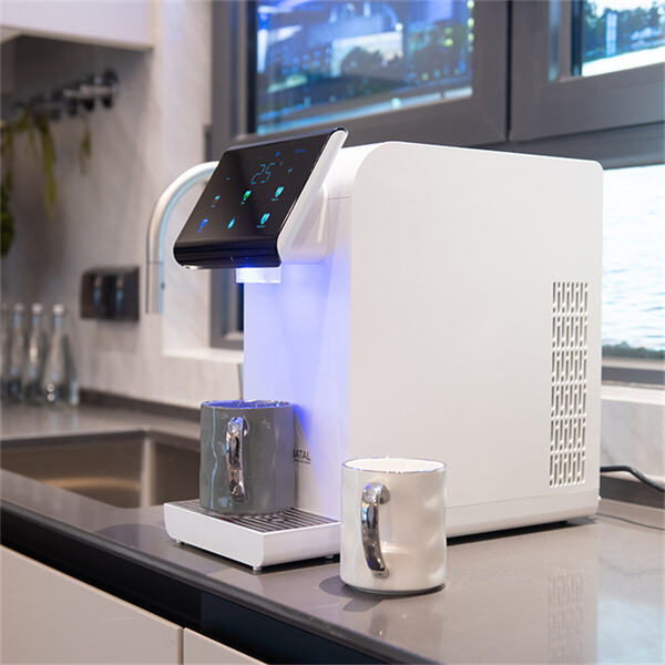 Reliable and durable water tank purifiers at competitive prices