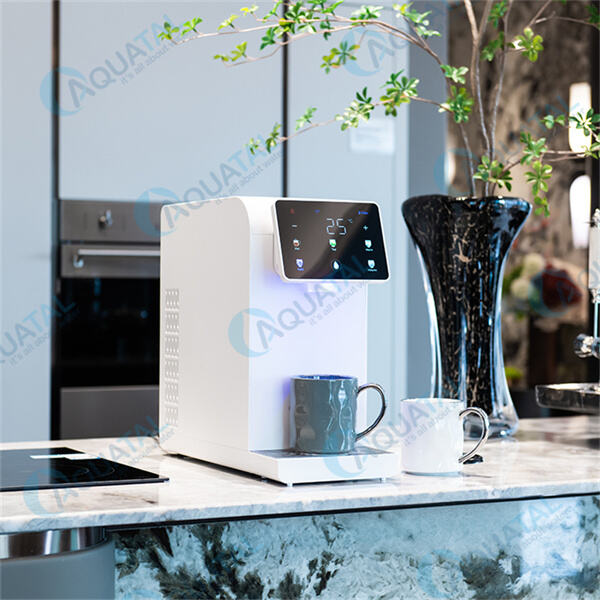 Stay ahead of the competition with our superior water dispenser products