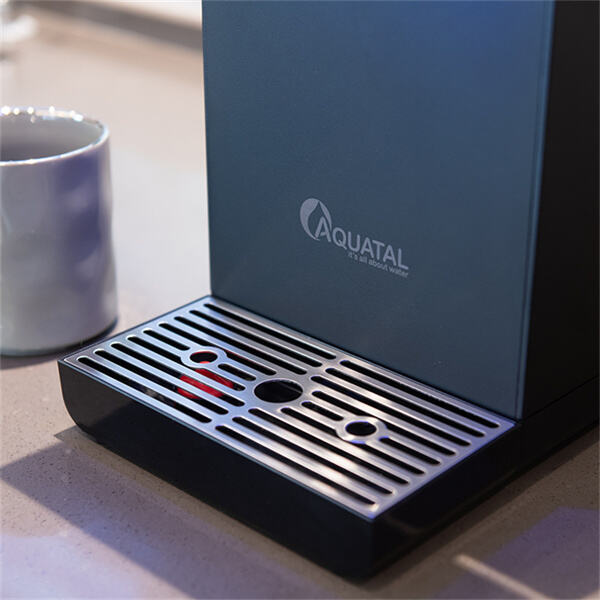 Stay hydrated and refreshed with our premium home water cooler options