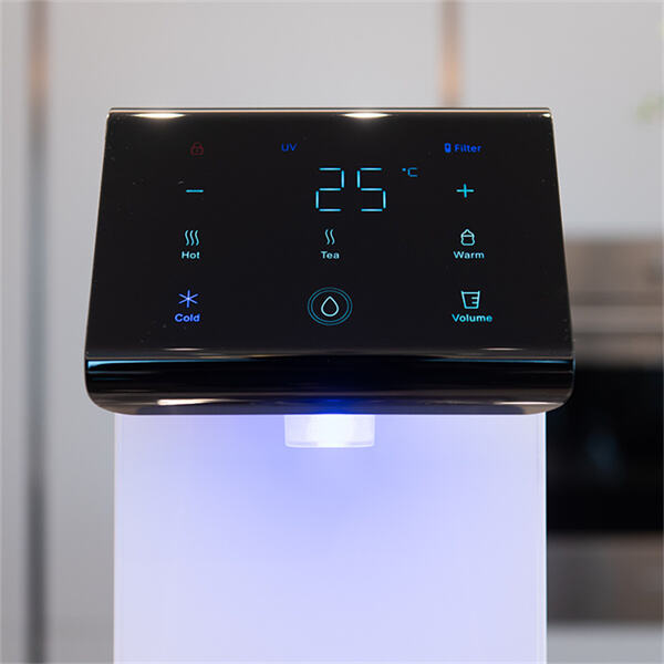 حل اقتصادي في استهلاك الطاقة وصديق للبيئة لمنزلك أو مكتبك