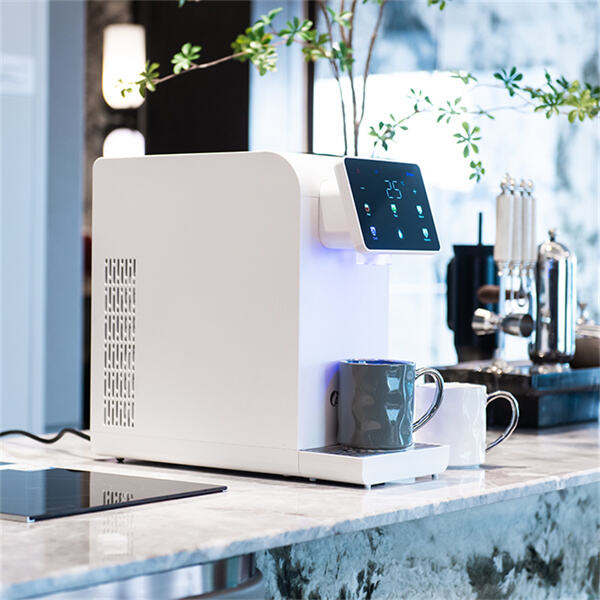 Основные причины выбрать ультрафиолетовый фильтр для воды для оптового бизнеса