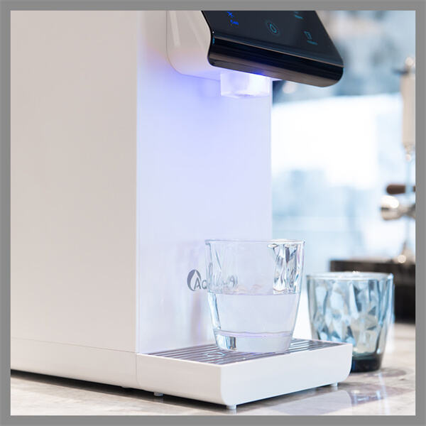 Customized Water Dispenser Options for Your Business