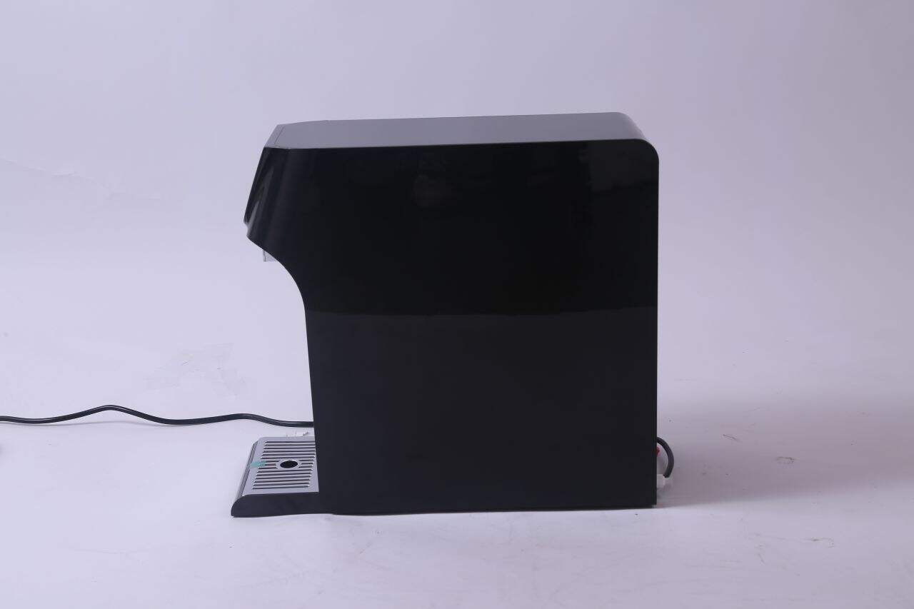 Upgrade Your Refreshment Routine with a Hot and Cold Water Dispenser