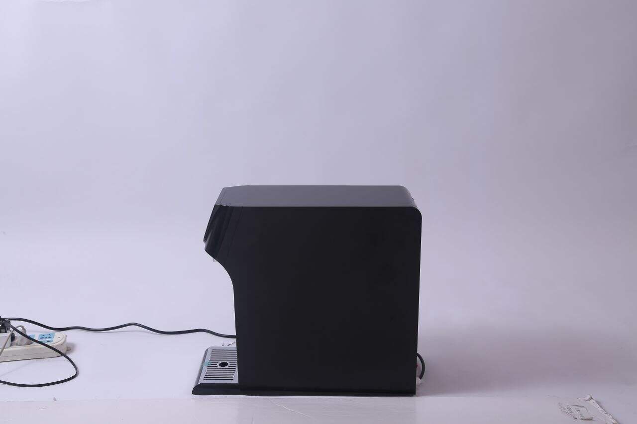 Hydrate with Confidence u2013 A Reliable Water Dispenser and Purifier in One