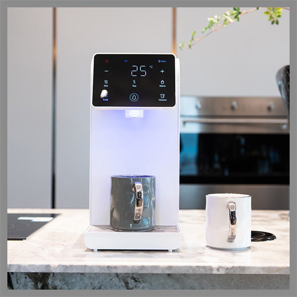 Improve Health and Well-being with Our State-of-the-Art Water Filtration Systems