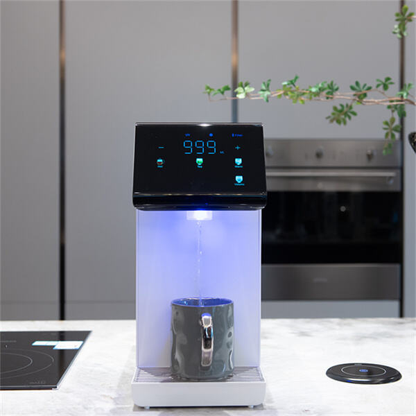 Stylish Water Cooler & Dispenser For Your Home