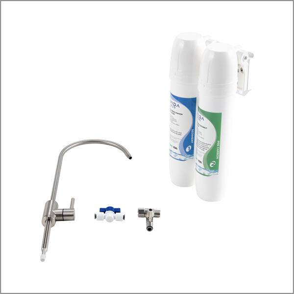 Advanced filtration technology benefit to your family’s health and well-being