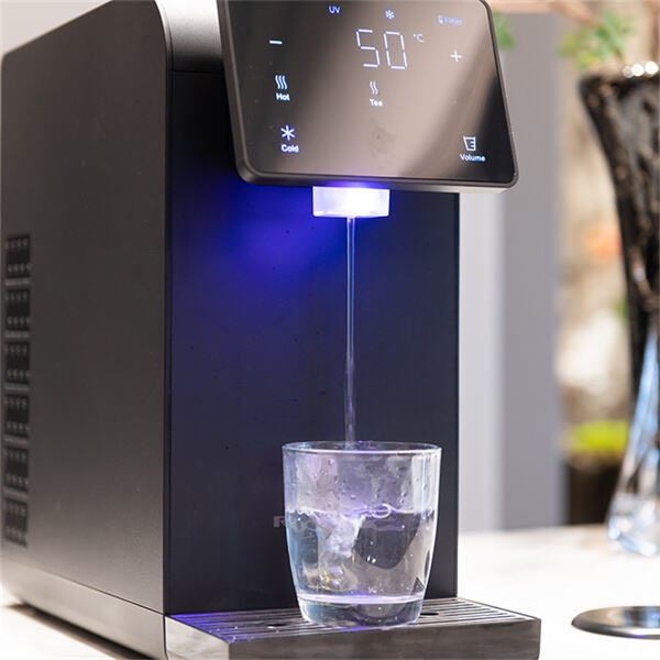 Convenient and easy-to-use water coolers for any setting