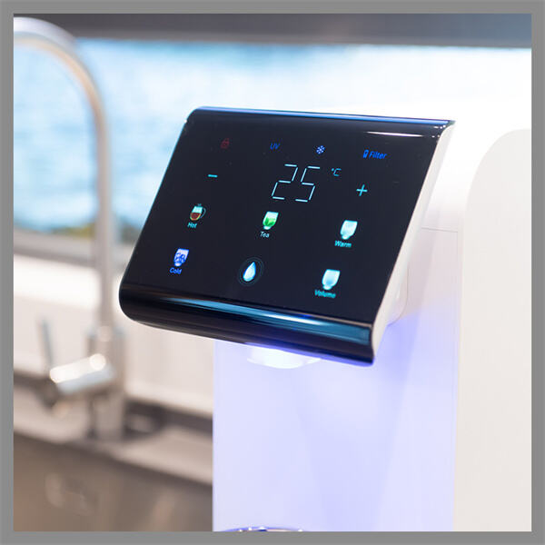 Stay Ahead of the Competition with Our Cutting-Edge Hot and Cold Water Machine
