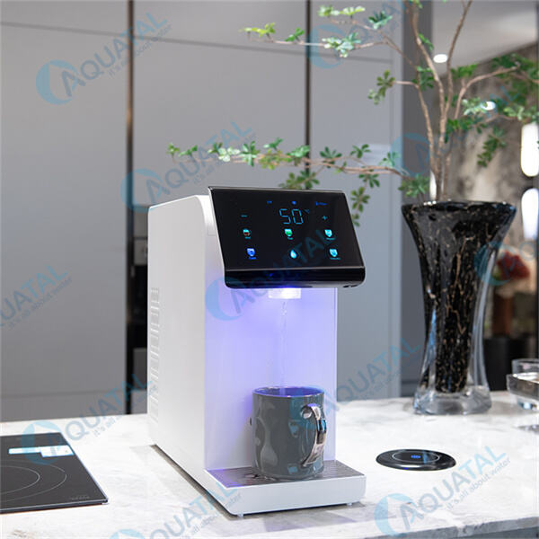 Защитите здоровье своей семьи с надежной системой очистки воды