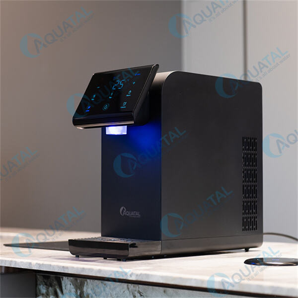 Ideal choice for wholesale buyers seeking reliable water purifier options