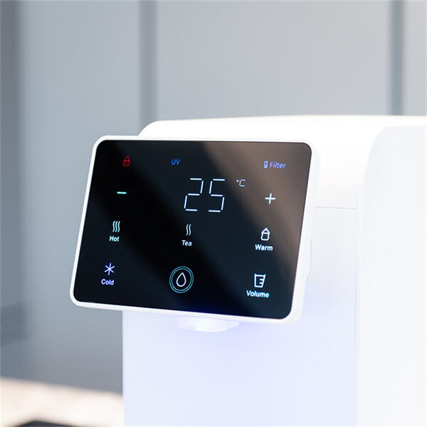 Say Goodbye to Contaminants with Our Reliable Water Purifiers