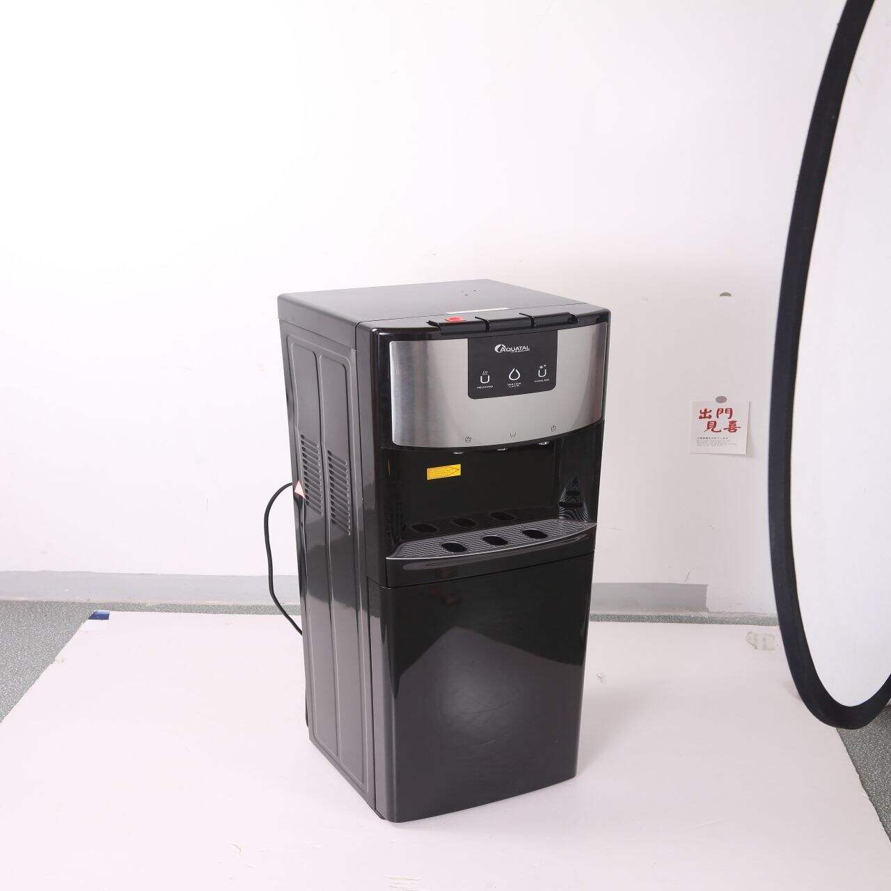 Save time and money with a Cold Hot Water Dispenser