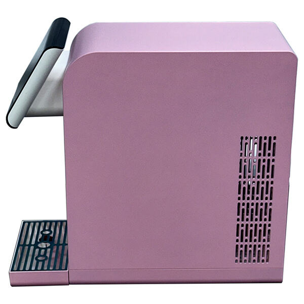 Enjoy Safe Drinking Water with Pureit's Advanced Filtration System