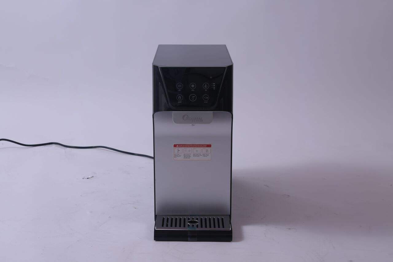 Transform Your Tap Water into Refreshing and Healthy Drinking Water