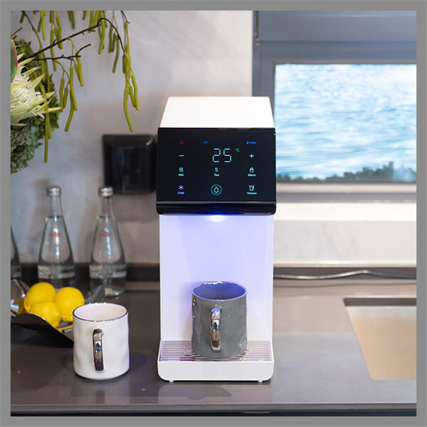 Mini Water Cooler Buying Guide