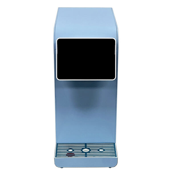 Reliable and efficient water cooler delivery options