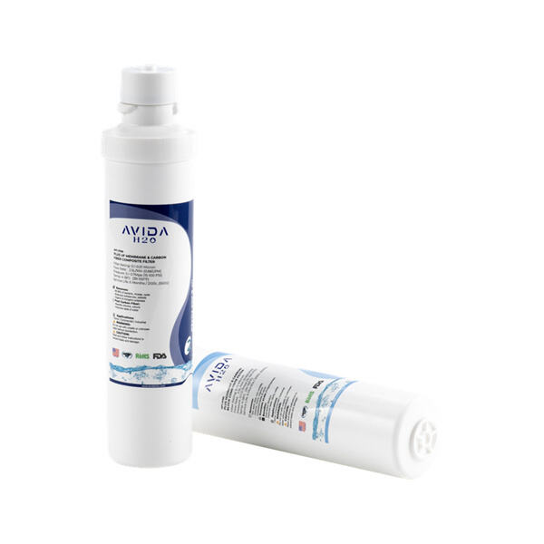 سهولة التركيب والصيانة المنخفضة