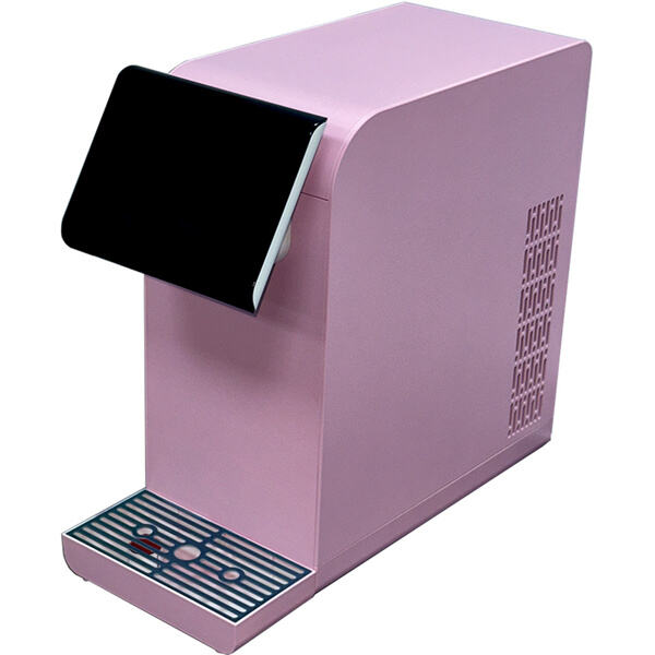 Экологичные решения для устойчивой очистки воды