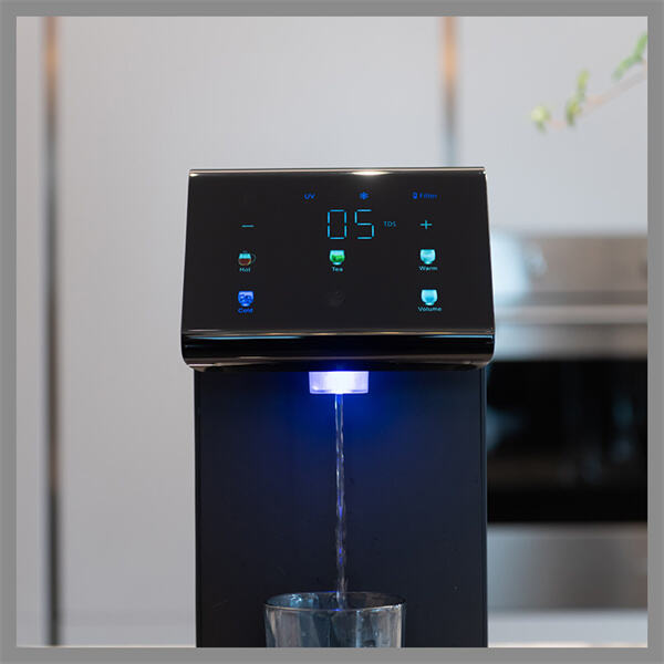 Эксклюзивные предложения на продукты УФ-фильтрации воды для оптовиков