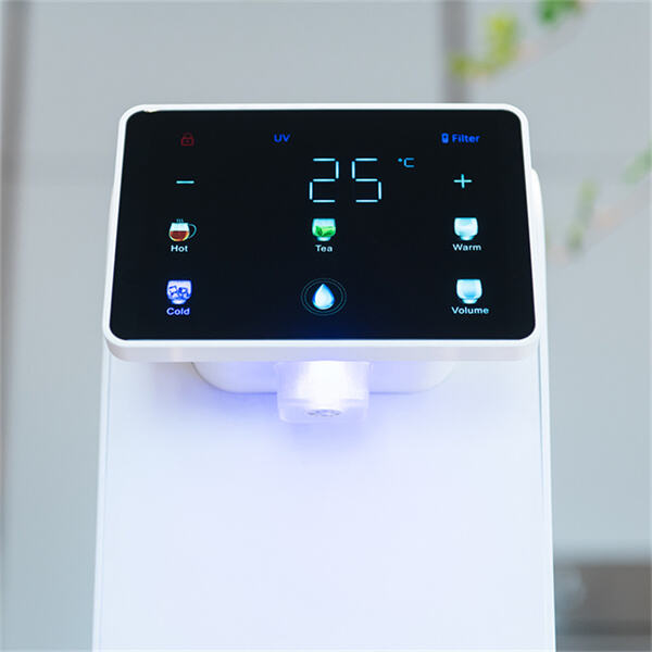 Innovative Features and Customization Options for Soda Machines