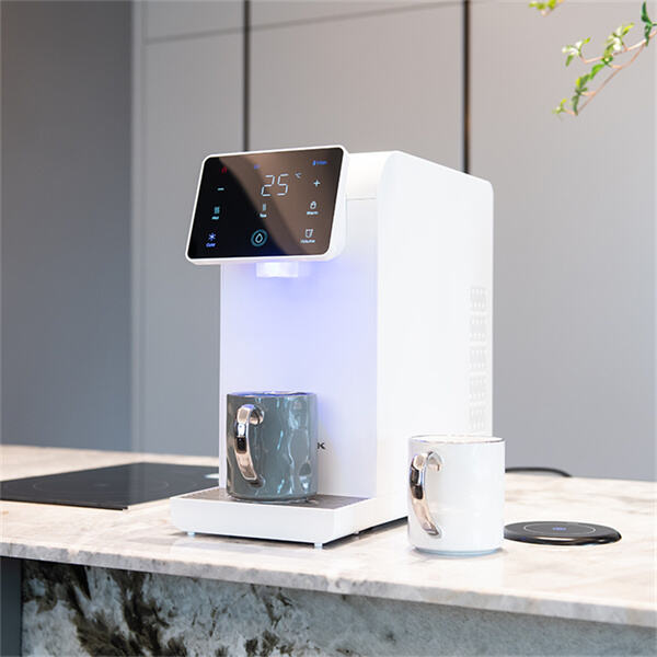 Save Money and Reduce Waste with a Sparkling Water Maker