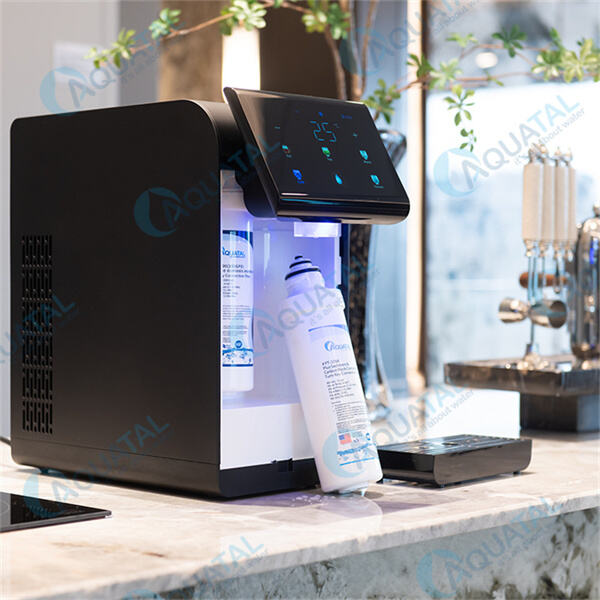 Eco-friendly and energy-efficient to meet the demands of sustainability-conscious buyers