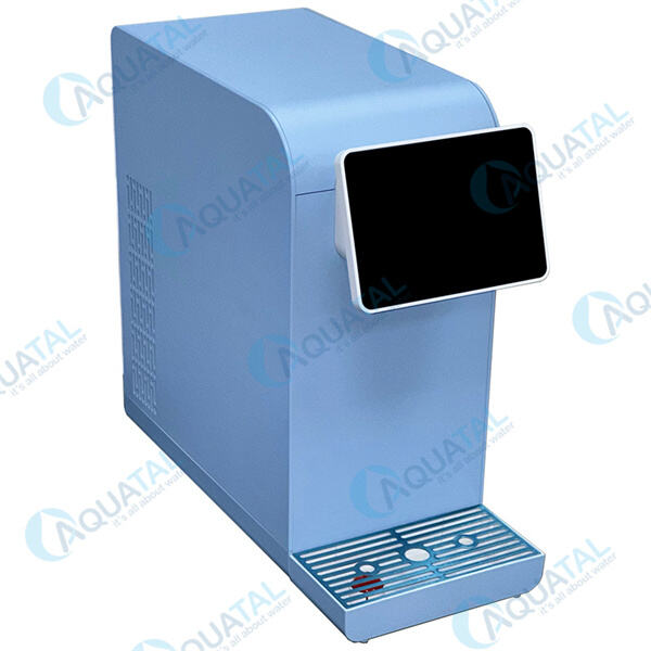 What Makes Our Tap Water Filter Systems Stand Out from the Competition