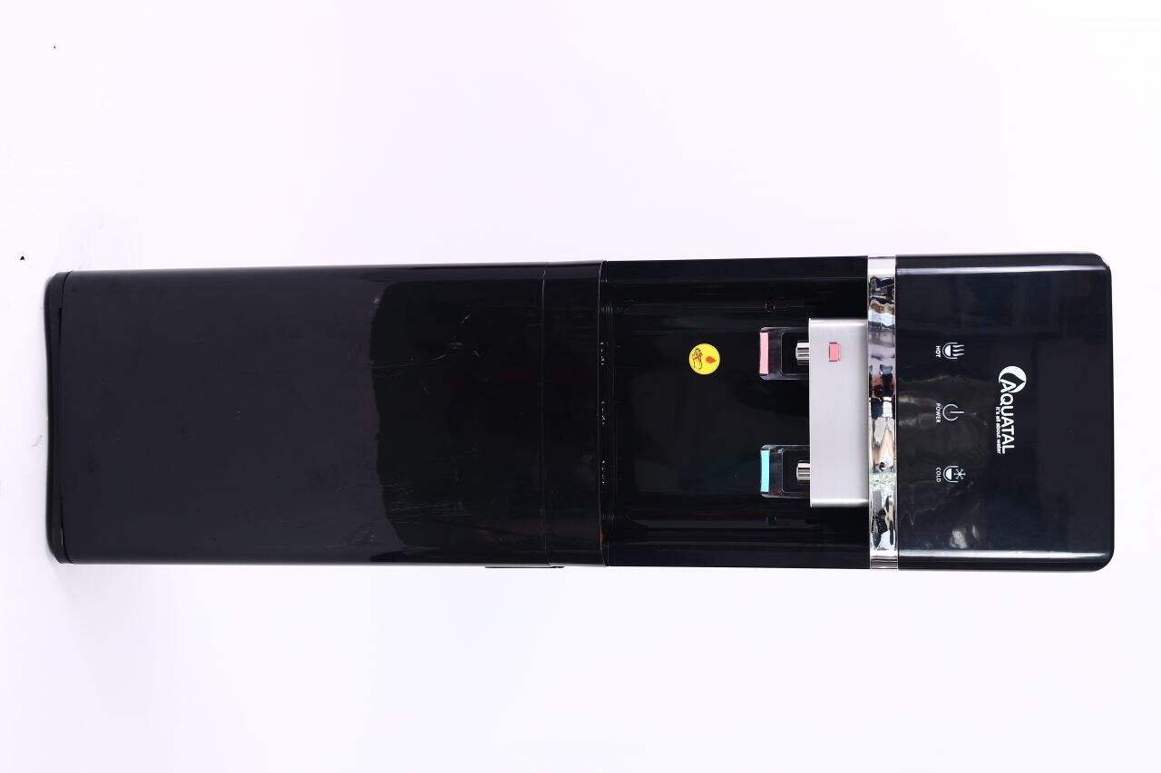 The Benefits of Water Purifiers for Your Well-being