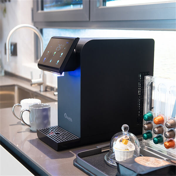 Настройка продуктов УФ-очистки воды в соответствии с потребностями вашего бизнеса