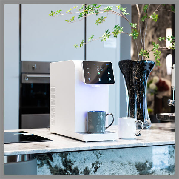 Enhance your business with top-notch water filtration dispensers