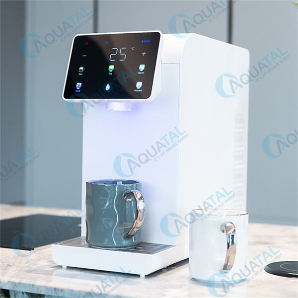 Eco-Friendly Filters for Sustainable Living